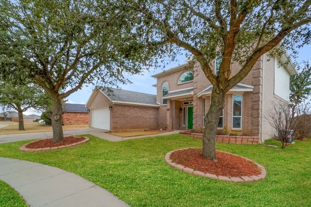 8024 Mourning Dove Drive, Arlington, TX 76002