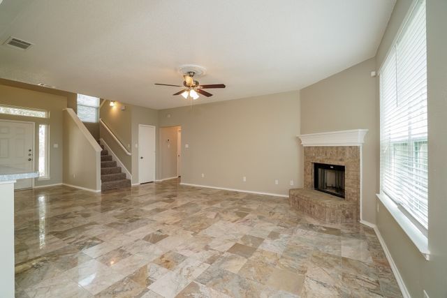 8024 Mourning Dove Drive, Arlington, TX 76002
