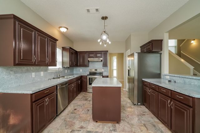 8024 Mourning Dove Drive, Arlington, TX 76002