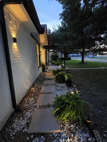 1802 Clover Trail, Richardson, TX 75081