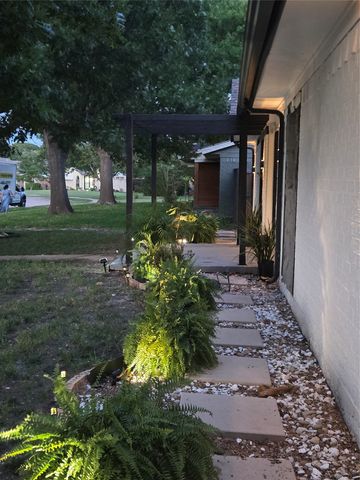 1802 Clover Trail, Richardson, TX 75081