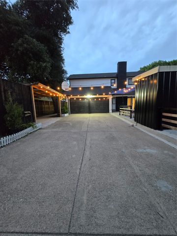 1802 Clover Trail, Richardson, TX 75081