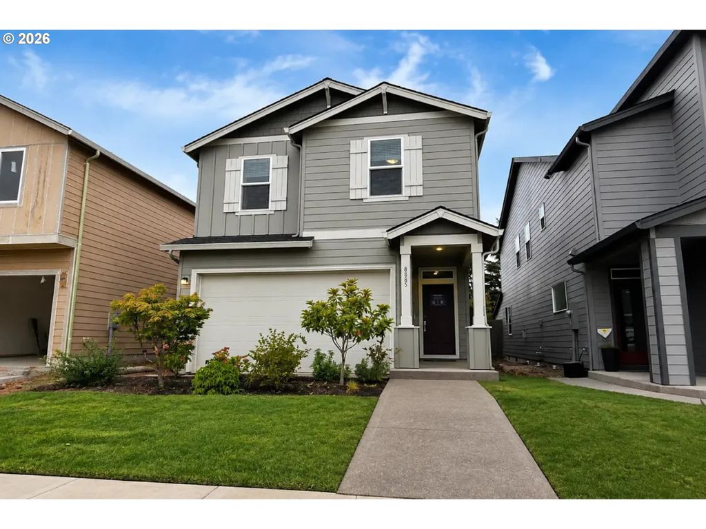 8885 Sw MOHEGAN Ln, Tualatin, OR 97062