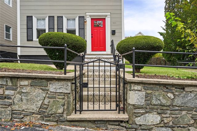 240 Power Street, Providence, RI 02906