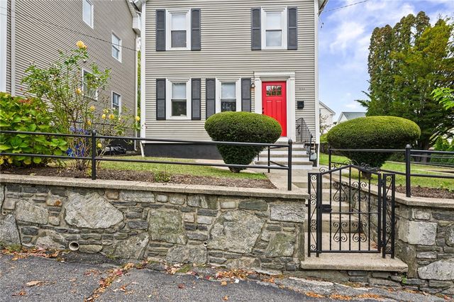 240 Power Street, Providence, RI 02906