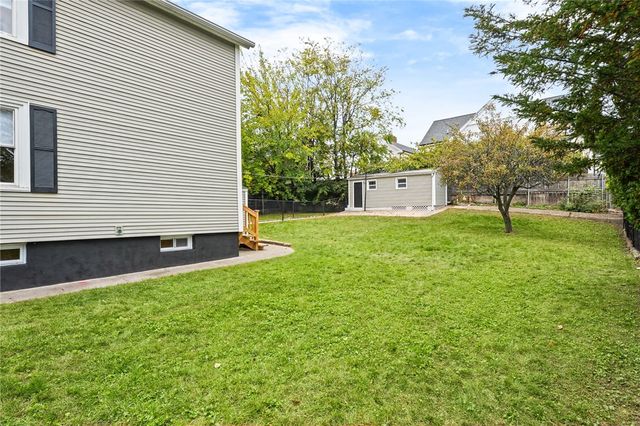 240 Power Street, Providence, RI 02906