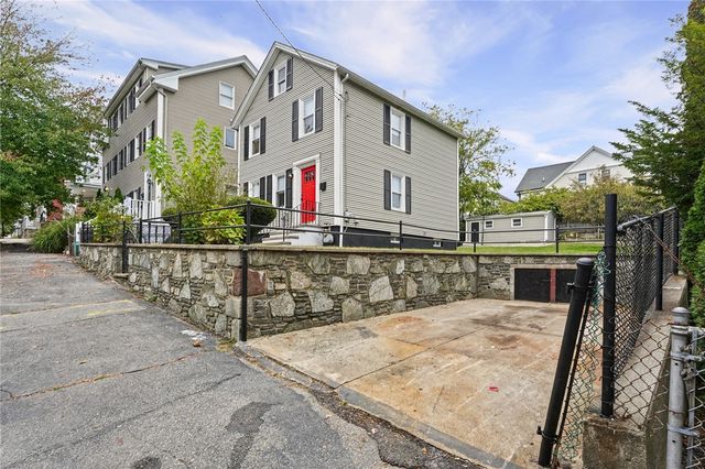 240 Power Street, Providence, RI 02906