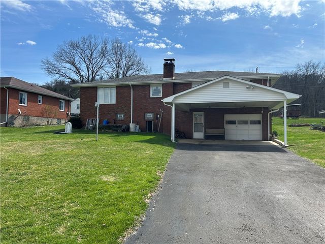 356 Third St, Smithton, PA 15479