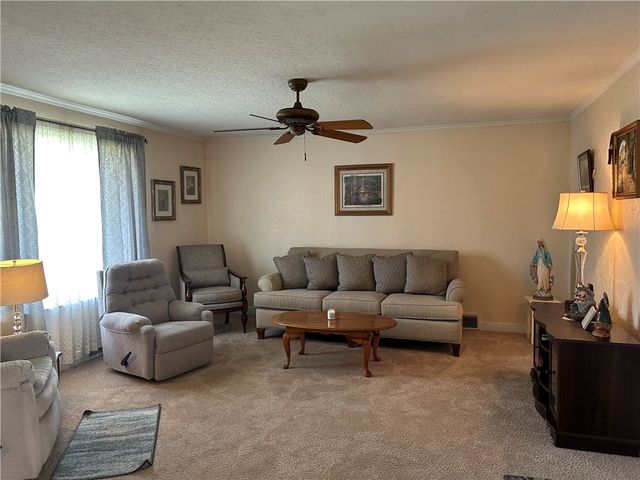 356 Third St, Smithton, PA 15479