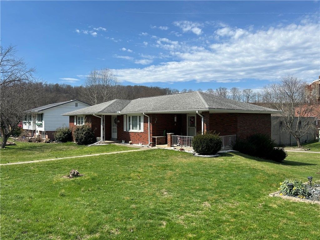 356 Third St, Smithton, PA 15479