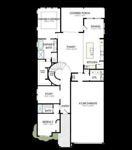 1817 Sandbur Lane, Argyle, TX 76226