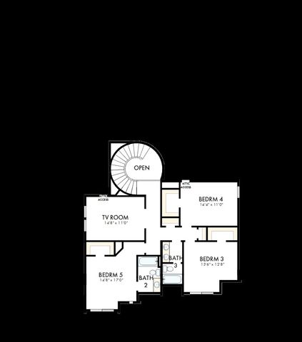 1817 Sandbur Lane, Argyle, TX 76226