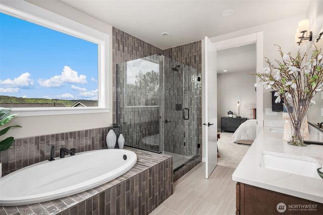 25507 Lot 6 204th Place SE, Covington, WA 98042