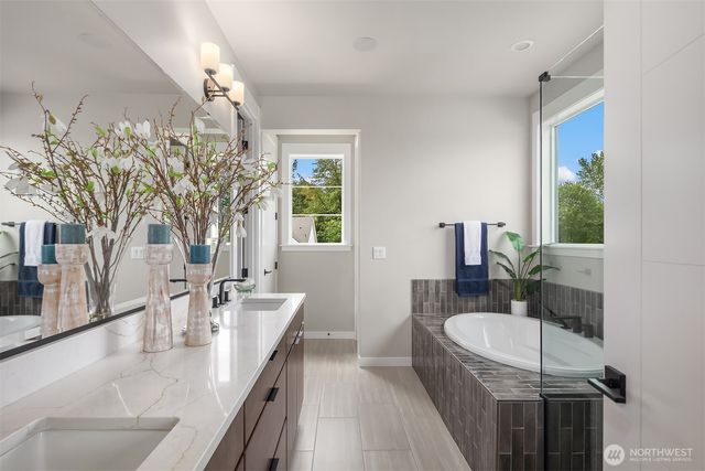 25507 Lot 6 204th Place SE, Covington, WA 98042