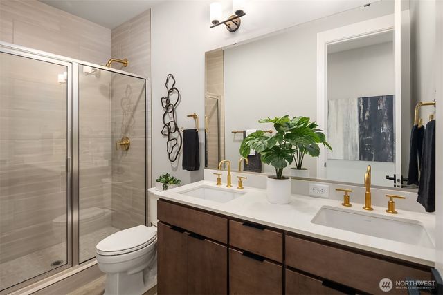 25507 Lot 6 204th Place SE, Covington, WA 98042