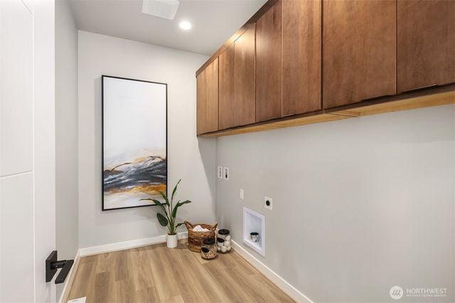 25507 Lot 6 204th Place SE, Covington, WA 98042