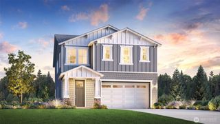 25507 Lot 6 204th Place SE, Covington, WA 98042