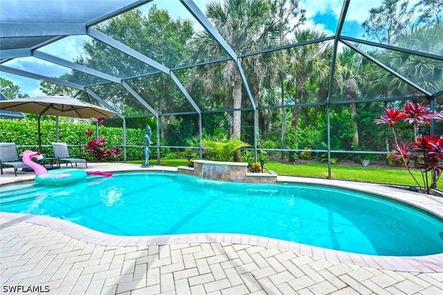 6453 Autumn Woods BLVD, Naples, FL 34109