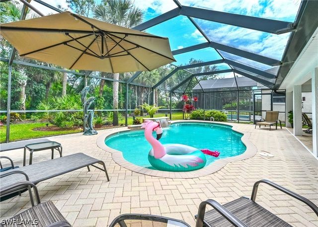 6453 Autumn Woods BLVD, Naples, FL 34109