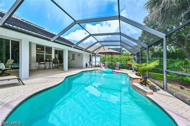 6453 Autumn Woods BLVD, Naples, FL 34109