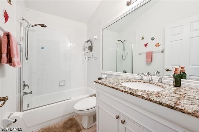 6453 Autumn Woods BLVD, Naples, FL 34109