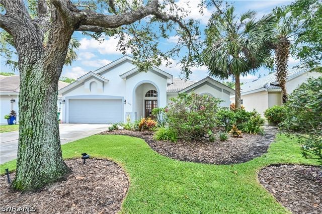 6453 Autumn Woods BLVD, Naples, FL 34109