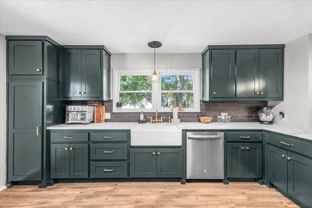 1309 N Elm Street, Weatherford, TX 76086