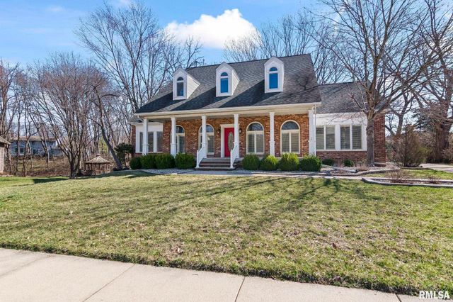 804 FAIRFAX Court, Springfield, IL 62702