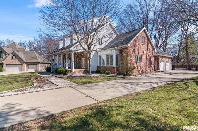 804 FAIRFAX Court, Springfield, IL 62702