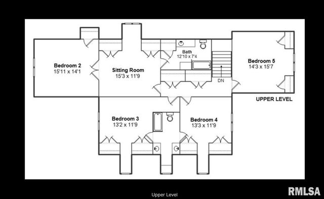 804 FAIRFAX Court, Springfield, IL 62702