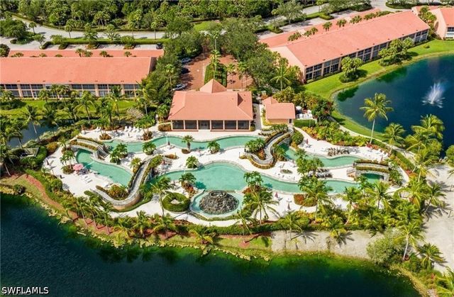 6800 Beach Resort DR 2305, Naples, FL 34114