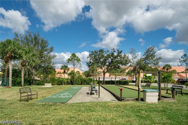 6800 Beach Resort DR 2305, Naples, FL 34114