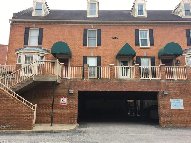 1210 Stockley Gdns Apt 605, Norfolk, VA 23517