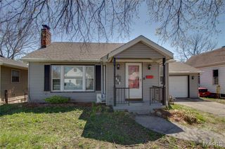 660 Burroughs Avenue, Collinsville, IL 62234