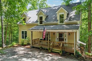 483 Winters Mountain Road, Dahlonega, GA 30533