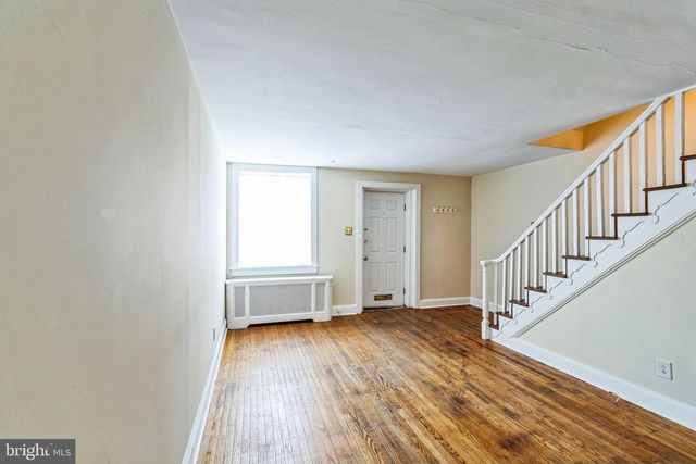 4543 BAKER ST, Philadelphia, PA 19127