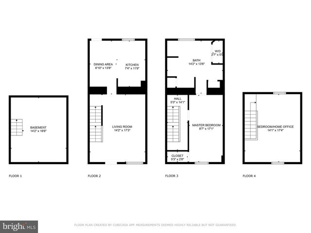 4543 BAKER ST, Philadelphia, PA 19127