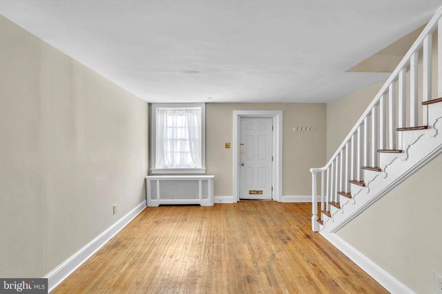 4543 BAKER ST, Philadelphia, PA 19127