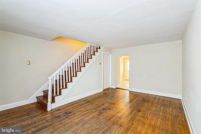 4543 BAKER ST, Philadelphia, PA 19127