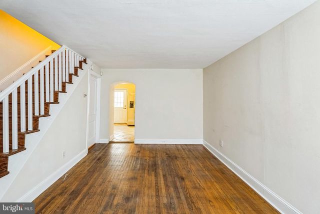 4543 BAKER ST, Philadelphia, PA 19127