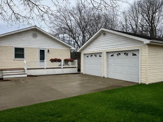 131 Norave Drive, Battle Creek, MI 49017