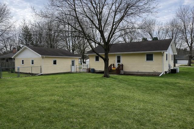 131 Norave Drive, Battle Creek, MI 49017