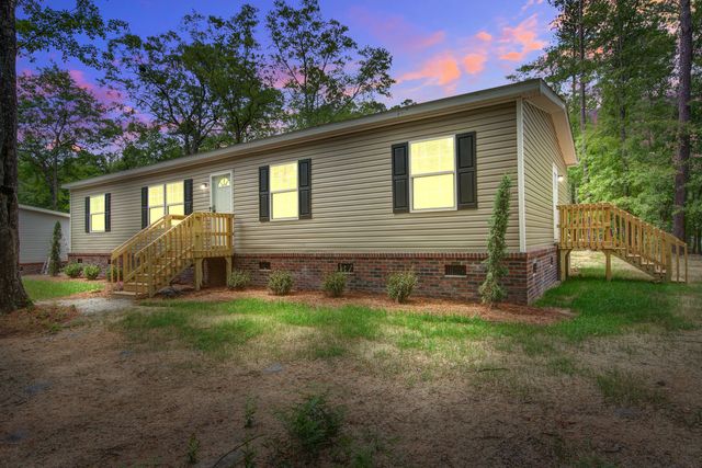 413 Peacock Lane, Summerville, SC 29486