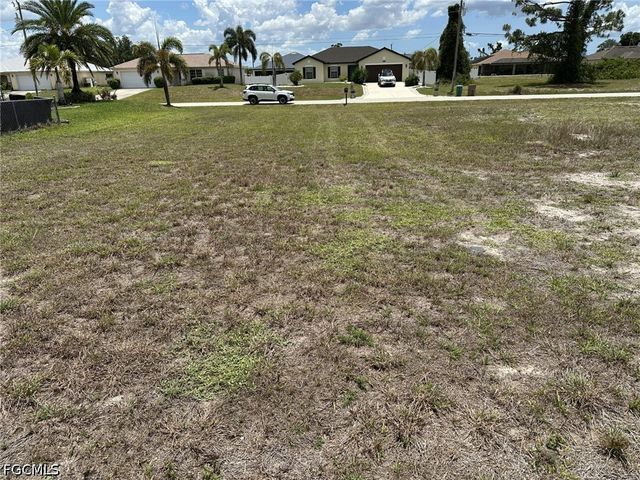 1625 NW 29th ST, Cape Coral, FL 33993