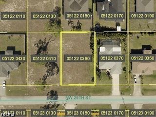 1625 NW 29th ST, Cape Coral, FL 33993