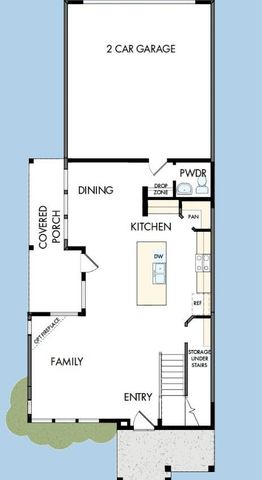 16746 Vibrant Avenue, Hockley, TX 77447