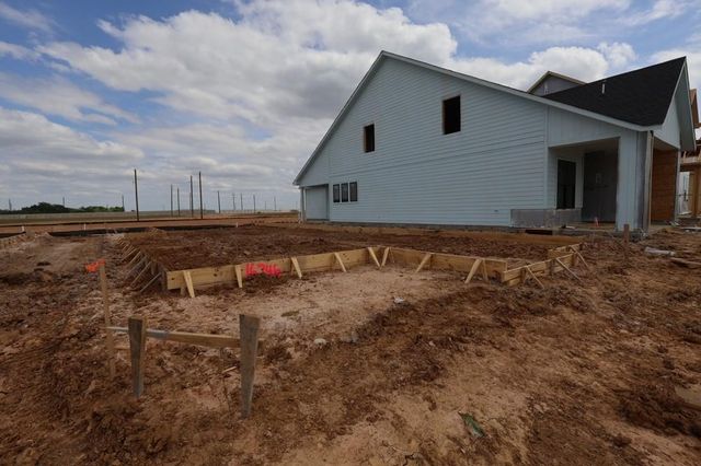 16746 Vibrant Avenue, Hockley, TX 77447