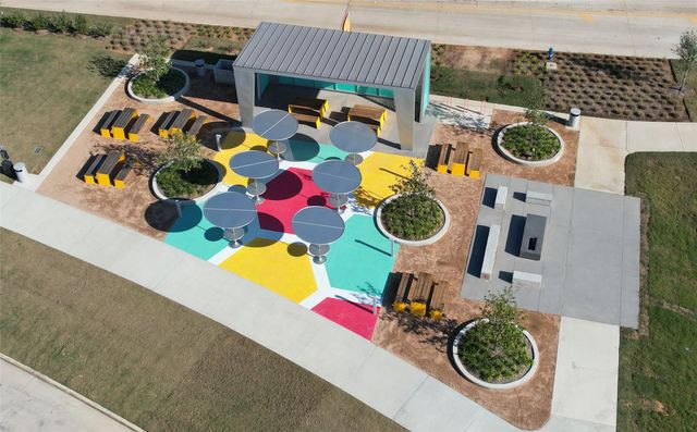 16746 Vibrant Avenue, Hockley, TX 77447