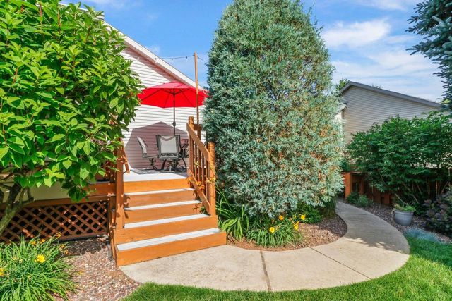 933 Chalfont Drive, Sun Prairie, WI 53590