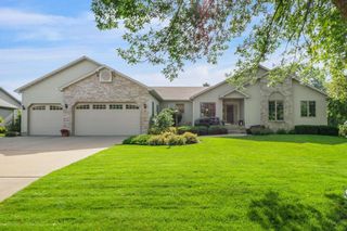 933 Chalfont Drive, Sun Prairie, WI 53590
